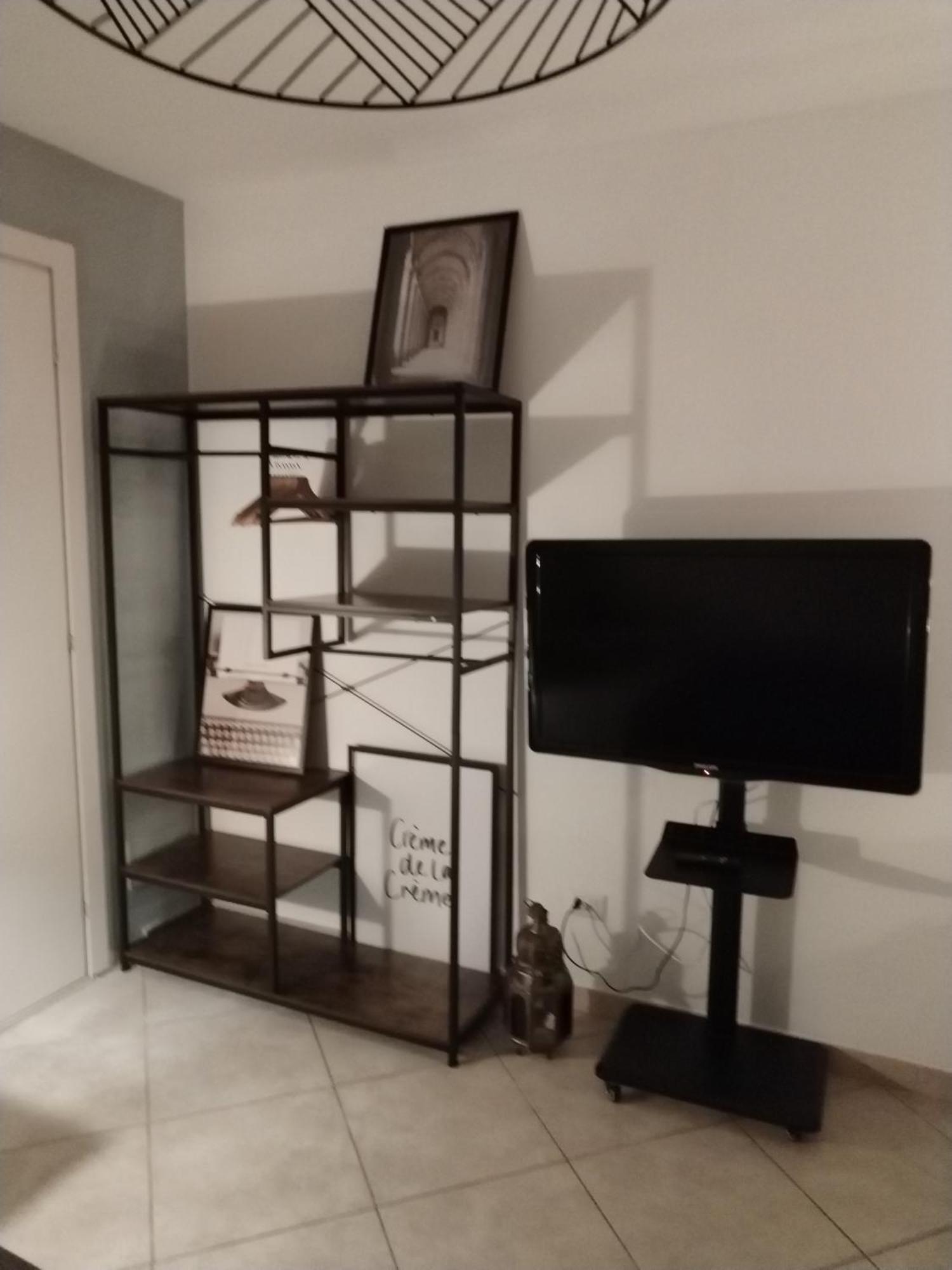Al Mare 22 Otel Bari Dış mekan fotoğraf