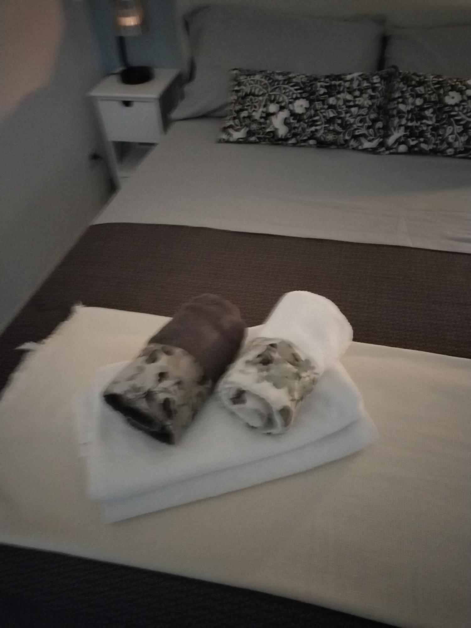 Al Mare 22 Otel Bari Dış mekan fotoğraf