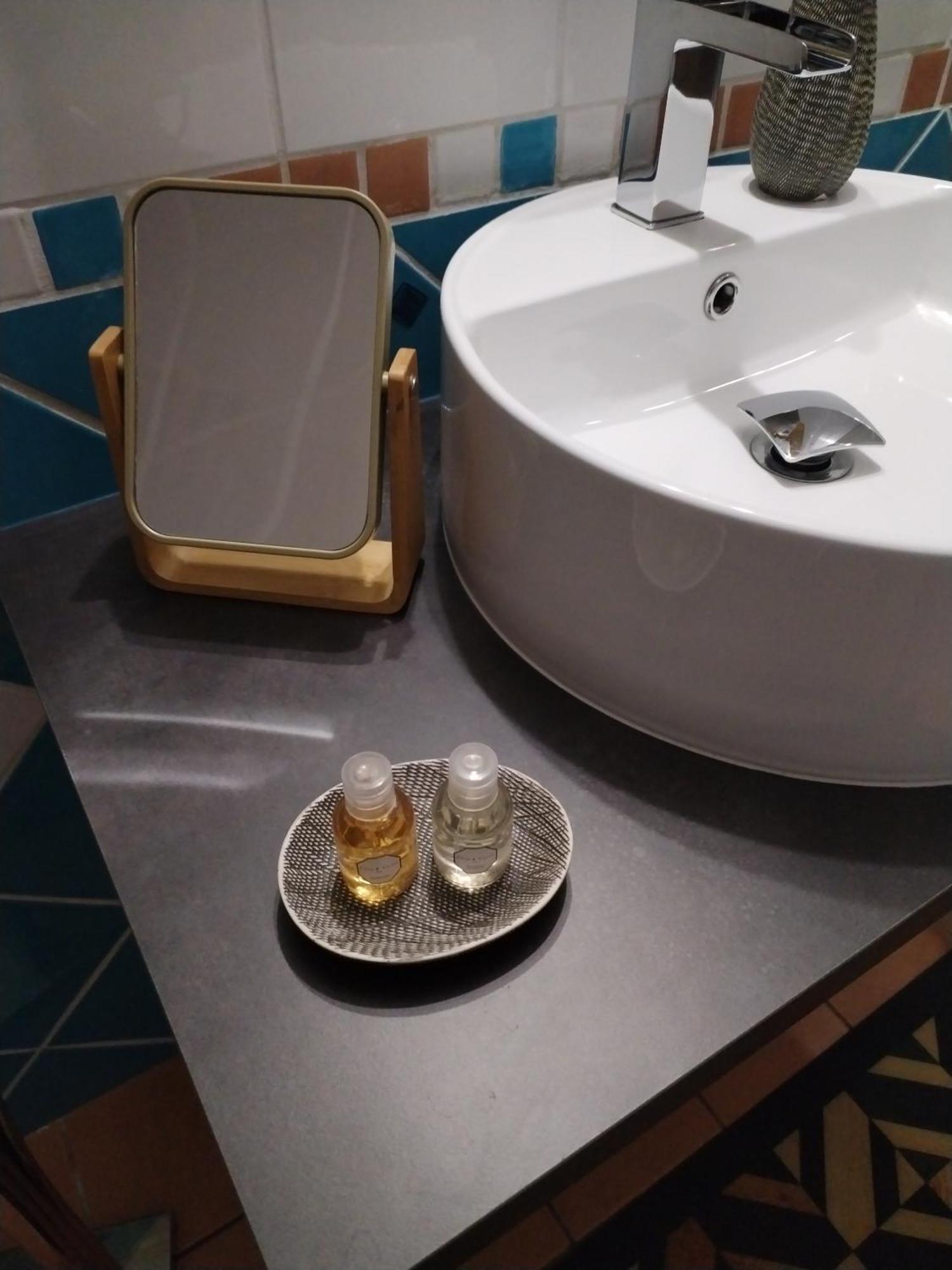 Al Mare 22 Otel Bari Dış mekan fotoğraf