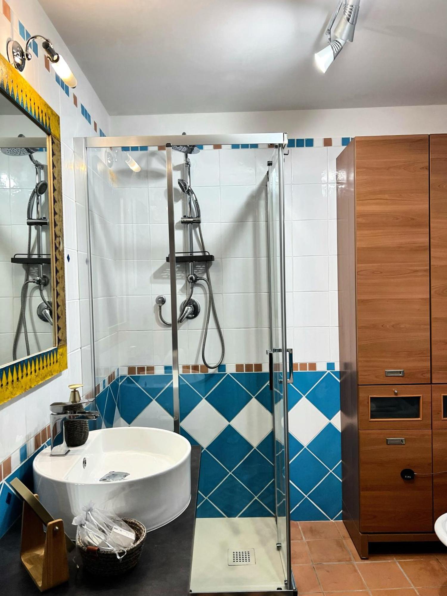 Al Mare 22 Otel Bari Dış mekan fotoğraf