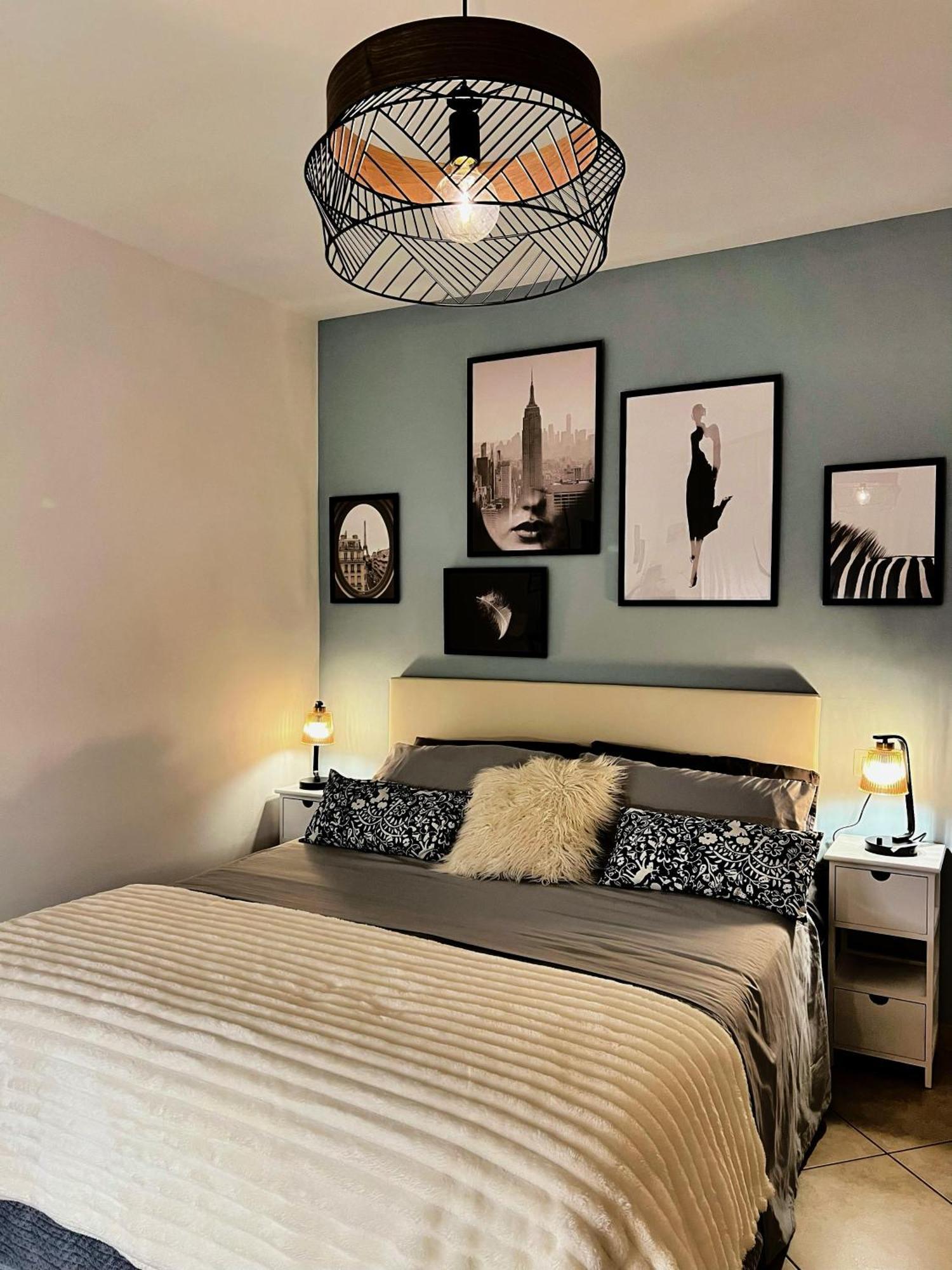 Al Mare 22 Otel Bari Dış mekan fotoğraf